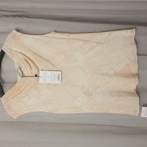 MM Lafleur sleeveless blouse